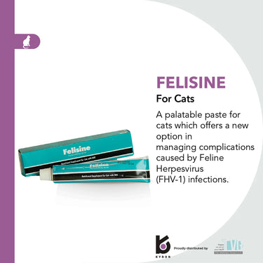 Felisine 60g